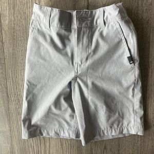 Kids golf shorts Size 5